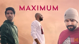 نمونه کار حرفه ای تدوین؛ بدون مشتری !!!