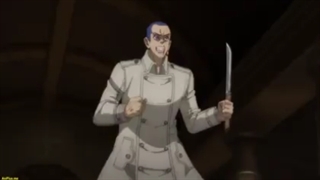 انیمه انتقام جویان توکیو فصل دوم قسمت ۷ با زیرنویس عالی چسبیده s2