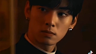 کیم نام گیل و چا ایون وو در سریال جزیره