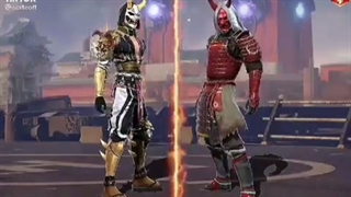 کلیپ خفن فری فایر