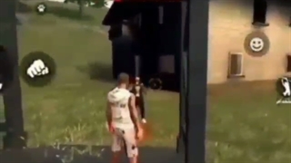 کلیپ خفن از فری فایر 