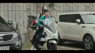 سریال کره ای قهرمان ضعیف کلاس - قسمت 2 - زیرنویس چسبیده - انیمه شو