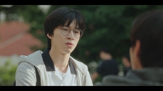 سریال کره ای قهرمان ضعیف کلاس - قسمت 3 - زیرنویس چسبیده - انیمه شو