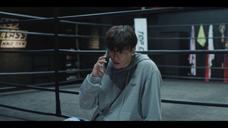 سریال کره ای قهرمان ضعیف کلاس - قسمت 7 - زیرنویس چسبیده - انیمه شو