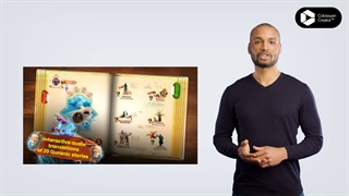 قرانی انگلیسی