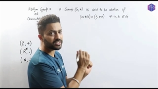 Abelian Group in Discrete Mathematics with examples