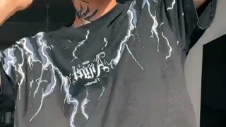 یوجین چالش تیکتاک کره ای