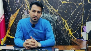 امیرحسین منتجبی_بعد اتمام قرار داد باید چیکار کنم؟