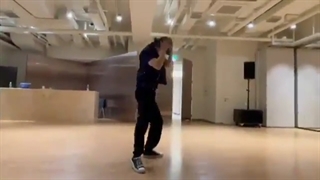 Dance Practice از سهون