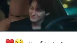 هرچقدر لی رانــــگ جذااااابه ... لی یـــون کیوته / میکس سریال روباه نه دم