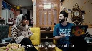 فیلم ترسناک