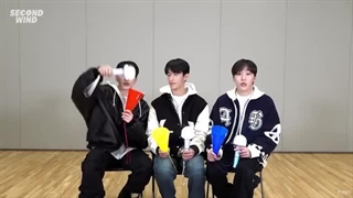 부석순 (SEVENTEEN) '파이팅 해야지 (Feat. 이영지)' 응원법