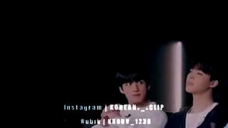 حتی نگاهشم میتونه تهیونگ رو آروم کنه:))