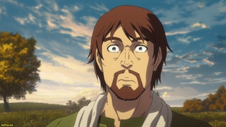 انیمه حماسه وینلند | Vinland Saga فصل دوم 2 - قسمت هفتم 7 با زیرنویس فارسی