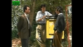 سریال نوستالژی کمدی ساعت خوش