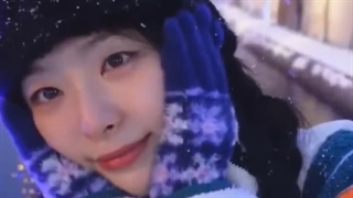Kang Seulgi is so cute