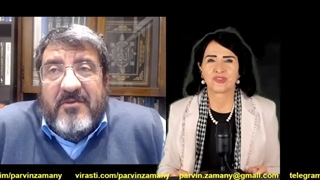مصاحبه با دکتر فواد ایزدی: نقشه آمریکا و شریک جُرم هایش برای ادامه  فتنه  و عملیات تروریستی در ایران