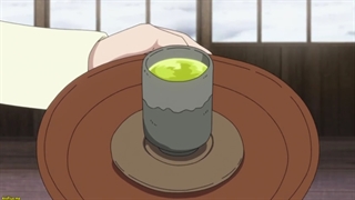 انیمه مونونوگاتاری : روح نحس قسمت ۷ با زیرنویس چسبیده