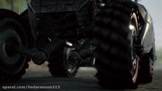 انتقام حتمی است