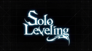 Solo Leveling