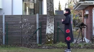 tsukuyomi -سوکویومی بی نهایت (طنز - کمدی)