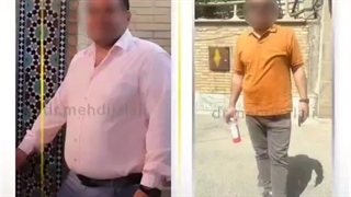 دوست داری به وزن دلخواهت برسی