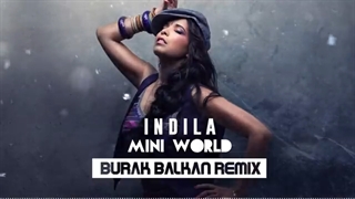 Indila - Mini World