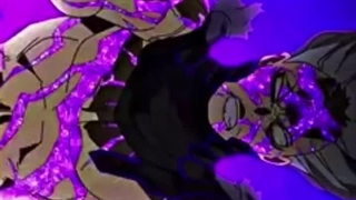 میکس از مبارزه خفن میدوریا و باکوگو