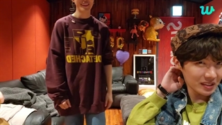 لایو تولد جیهوپ در ویورس  بازیرنویس فارسی"Happy Birthday Jwehope"