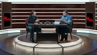 14011202: برنامه درباره قسمت اول(نقد سریال خانه پوشالی)