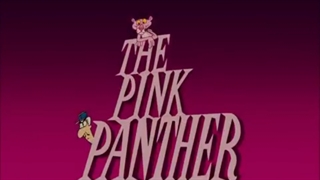 Pink Panther Theme Song