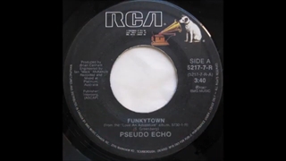 Pseudo Echo - Funky Town (1987)