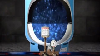 نحوه کار منبع دیافراگمی | نافکو