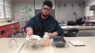 چگالی ویژه خاک