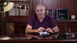 جراحی پلک پایین برای برداشت چربی