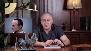 چاره‌ی جای اسکار برای کسانی که پیوند مو انجام داده‌اند