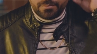 آهنگ جدید مهدی حسین پور دریای عشق - میفاموزیک