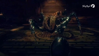 تریلر بازی Bendy and the Dark Revival - با زیرنویس فارسی