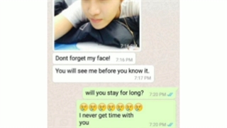 چت با جیهوپ بی تی اس کپ