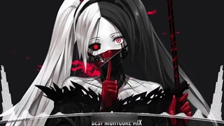 ✞ HORROR! ✞ Nightcore Creepy Mix (1 Hour)