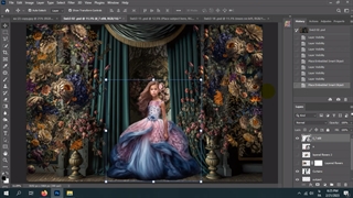 بکگراند لایه باز