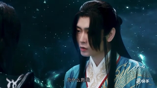 سریال.چینی.دوقولوها.شوانگ.شنگ.جی.قسمت3+زیرنویس فارسی.