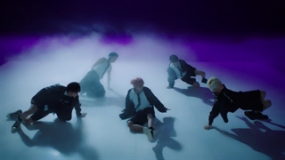 اسپیشال پرفورمنس آهنگ "devil by the window" از "TXT"