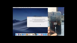 اموزش صفر تا صد  بایپس ایکلود ای او اس ۱۵ و 16 با سرویس mina tool