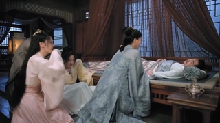 قسمت 16 سریال سفر چونگ زی با زیرنویس فارسی