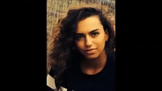 Derya - J'envoie valser (Zazie)