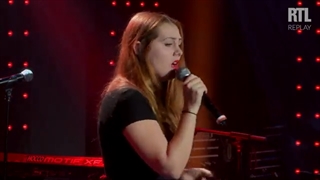 Seemone - J'Envoie Valser (Live)