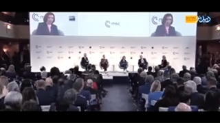 14011202: تظاهراتی بزرگ در قلب آلمان که دیده نشد