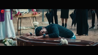 موزیک ویدئو آکاش اهوجا / baad Marne ke / درخواستی