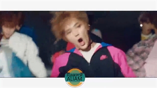 ام وی حاج خانوم از cbx  وبقیه بروبَچ